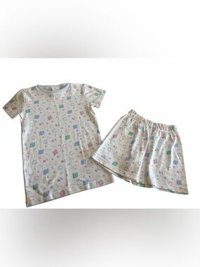 Lullaby Set School Pajamas